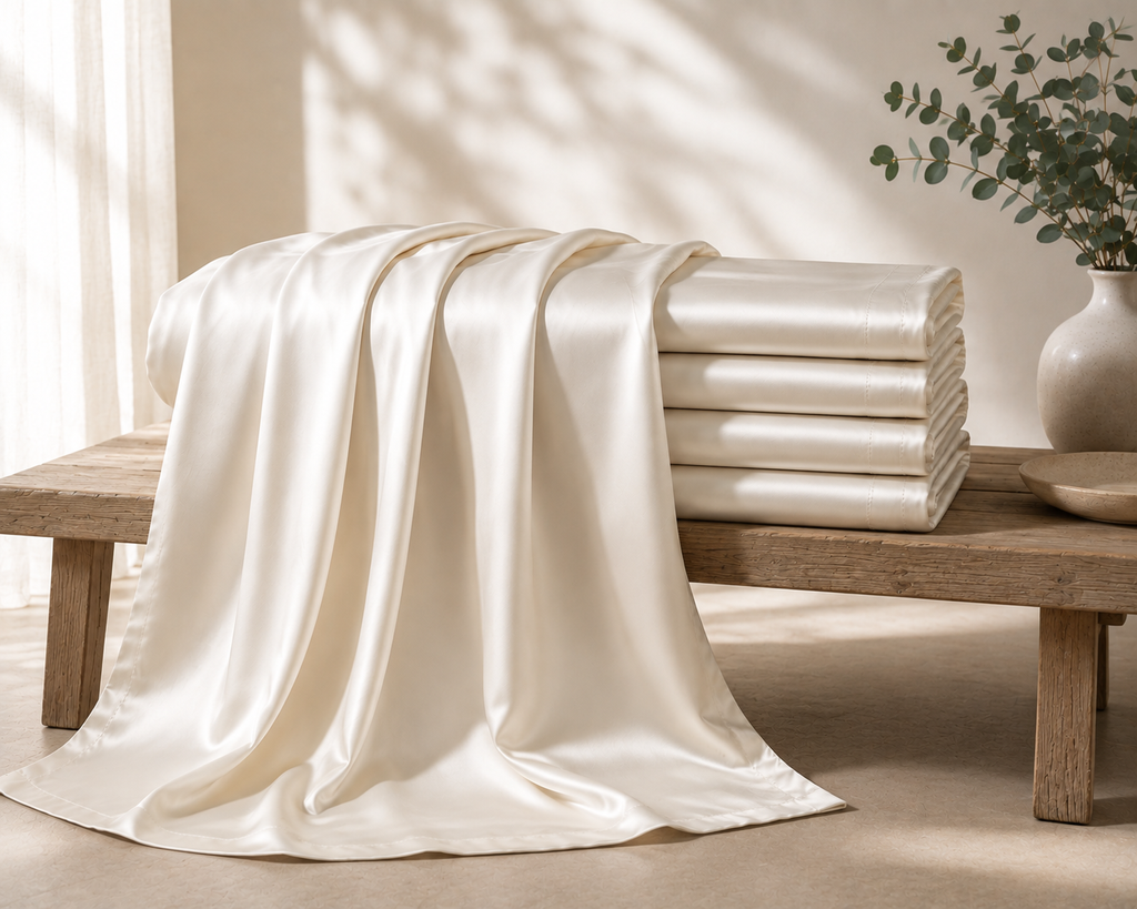 Laken tencel / lyocell