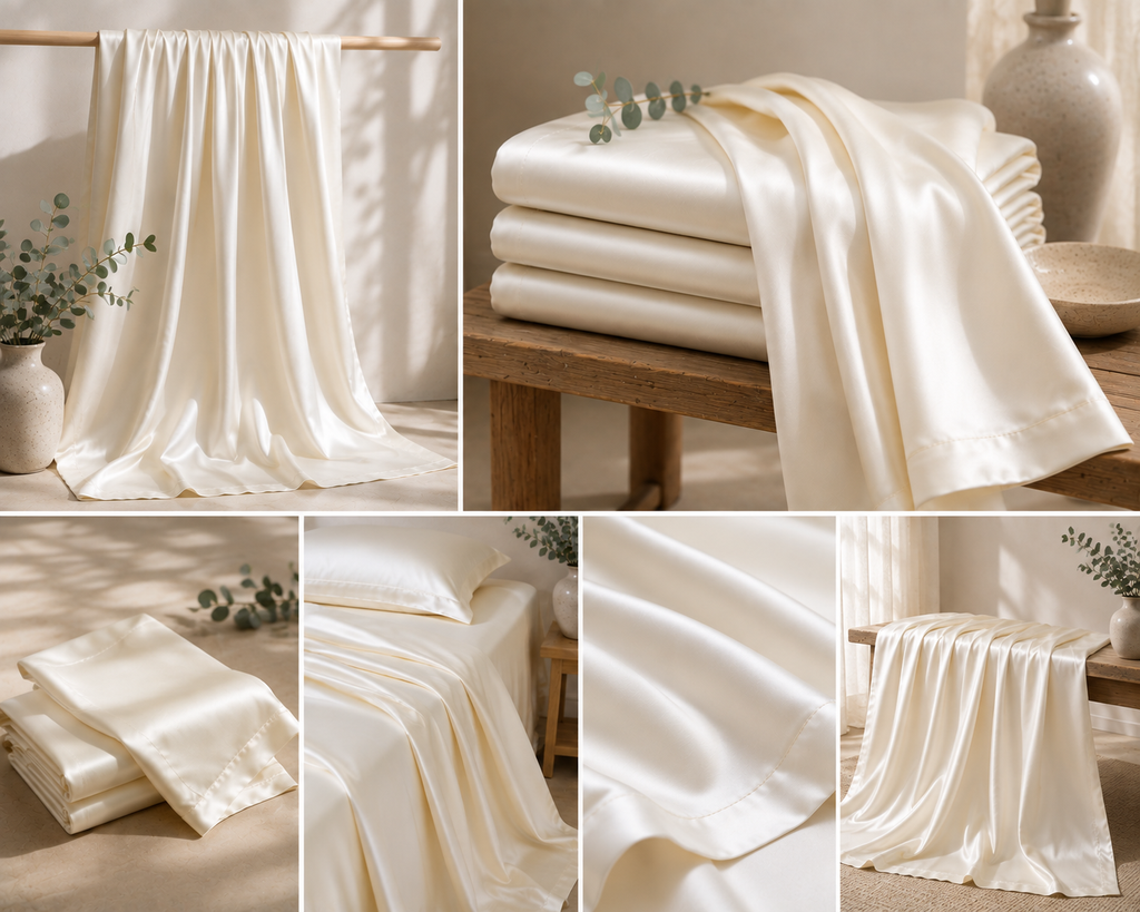 Laken tencel / lyocell