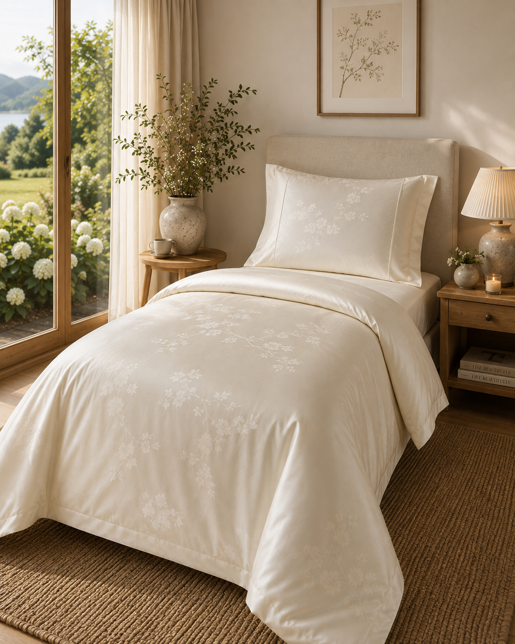 Claire-Ivory